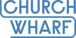 Church Wharf Logo